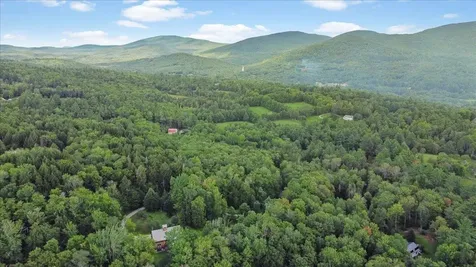 36 Moses Pond Road Weston VT 05161