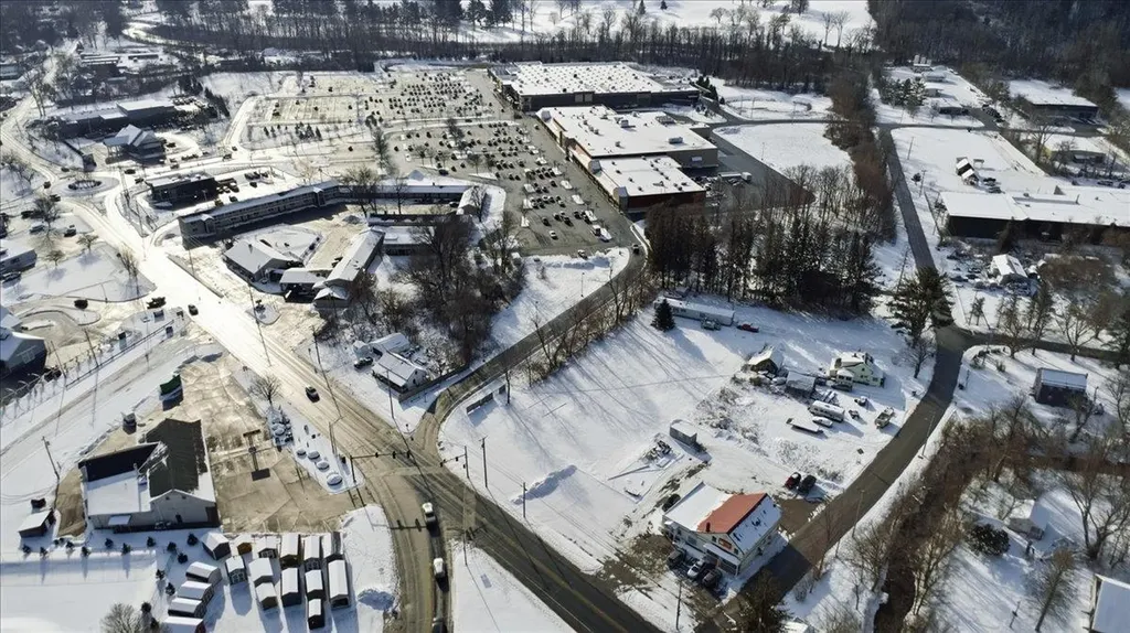 226-228 Northside Drive Bennington VT 05201