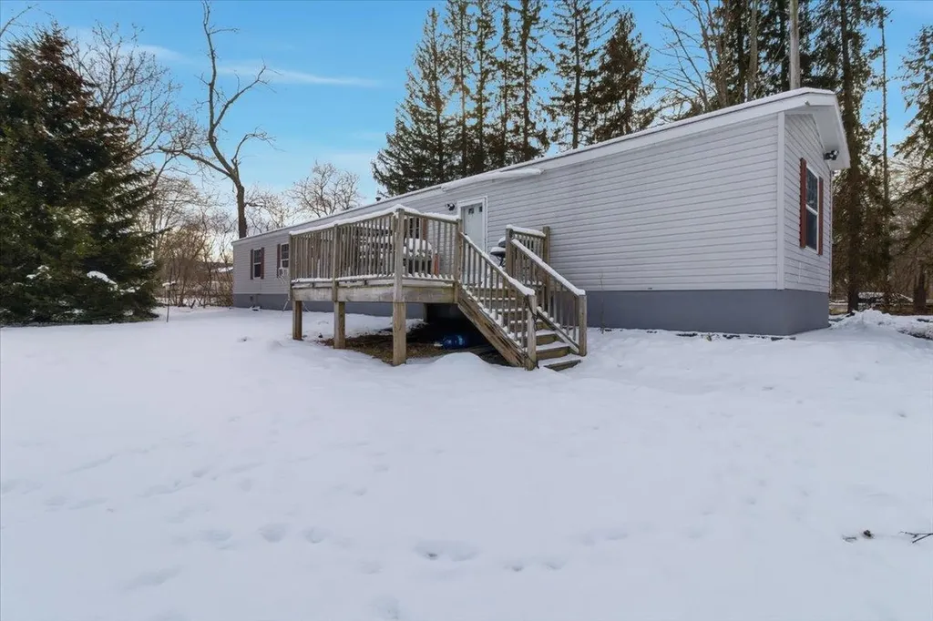 226-228 Northside Drive Bennington VT 05201