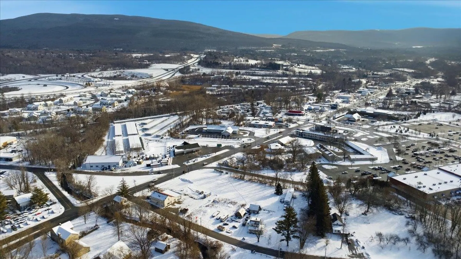 226-228 Northside Drive Bennington VT 05201