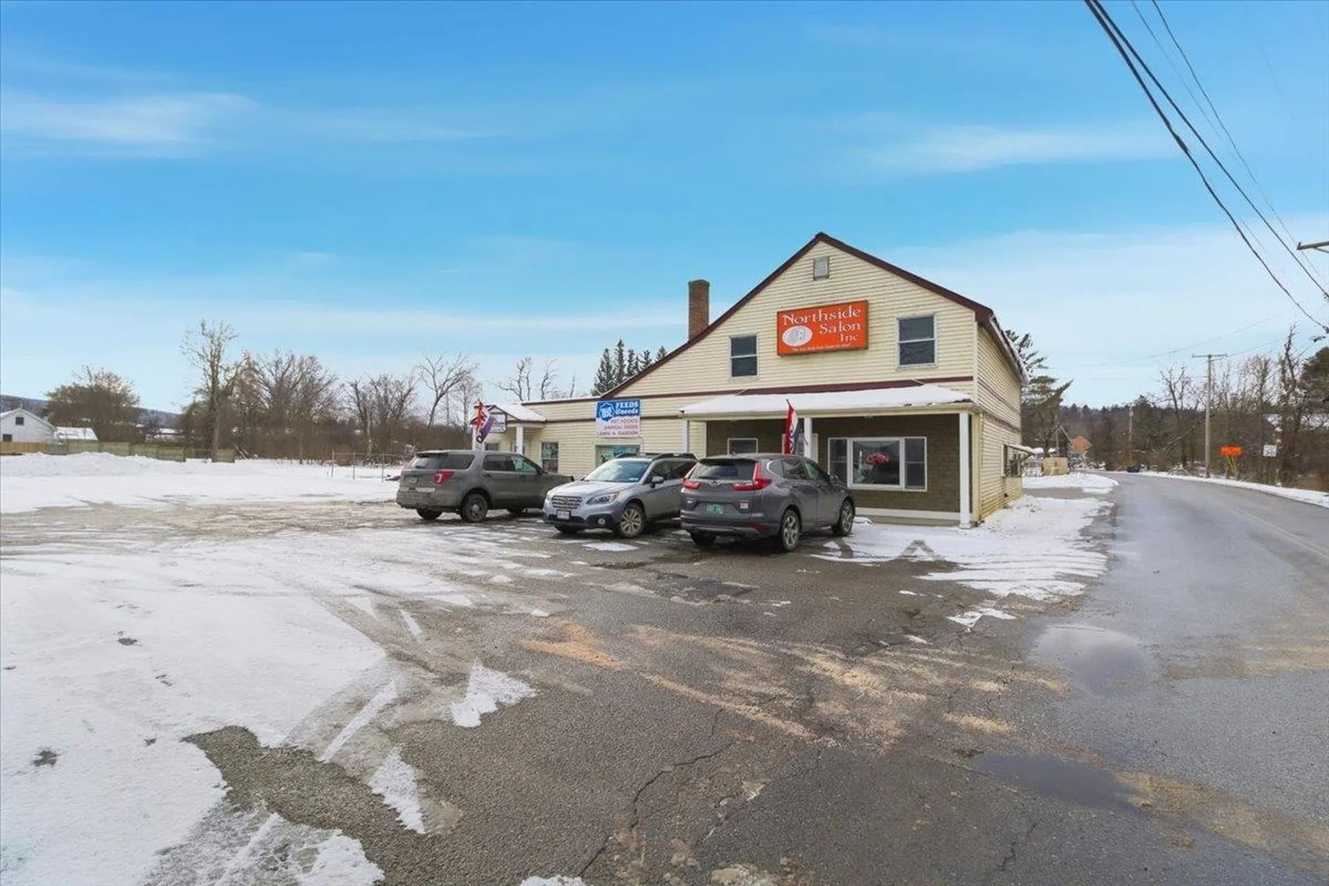 226-228 Northside Drive Bennington VT 05201