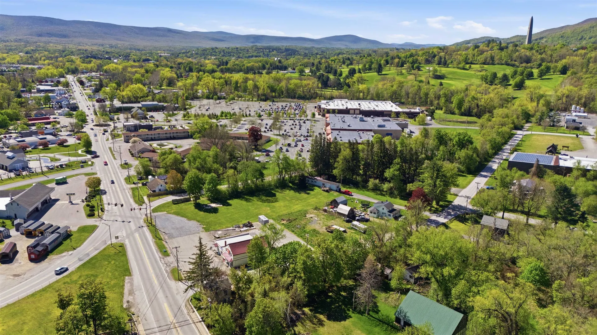 226-228 Northside Drive Bennington VT 05201