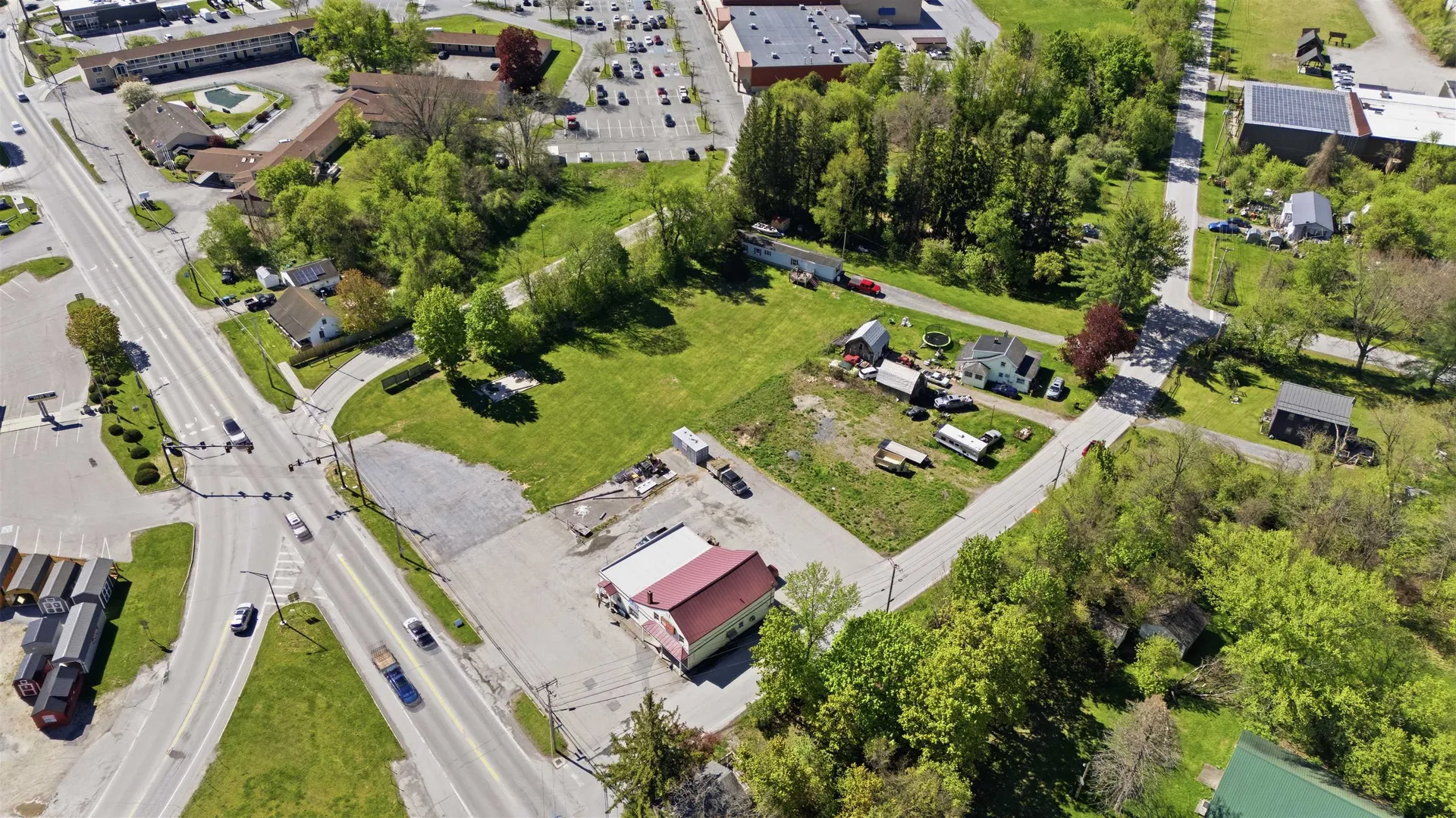 226-228 Northside Drive Bennington VT 05201