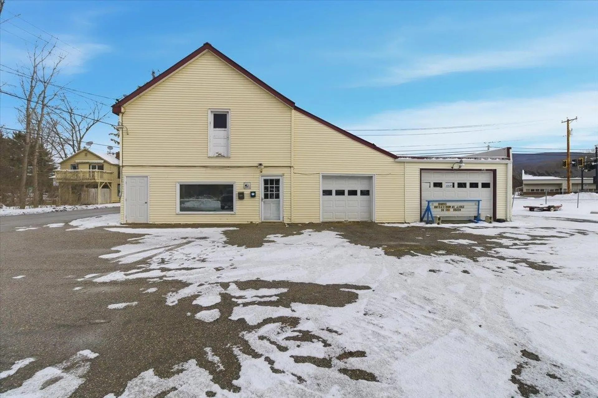 226-228 Northside Drive Bennington VT 05201