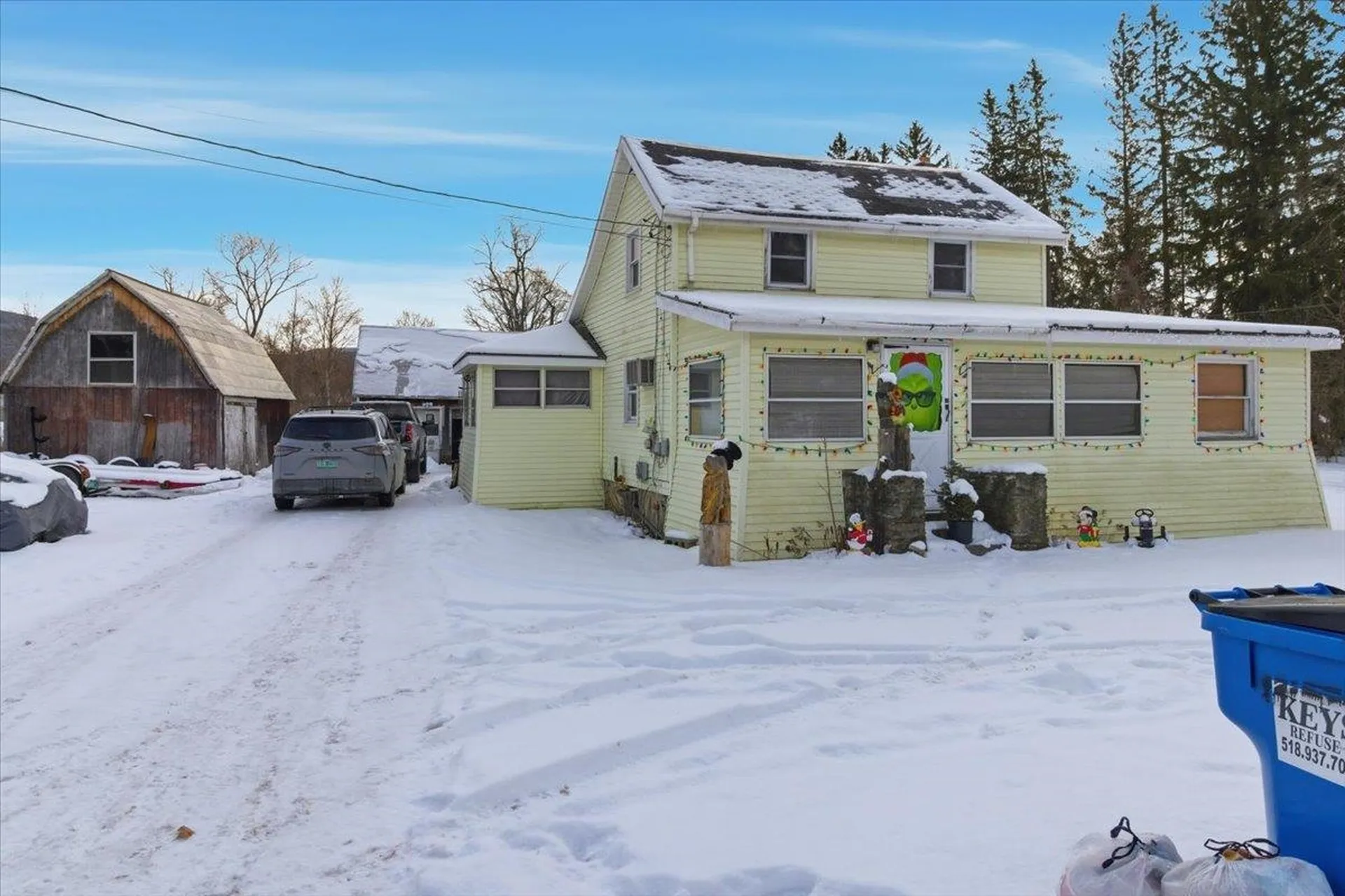 226-228 Northside Drive Bennington VT 05201