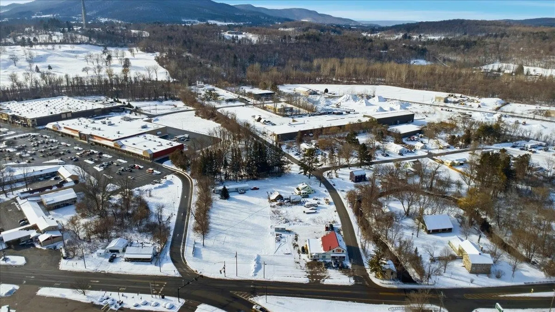 226-228 Northside Drive Bennington VT 05201