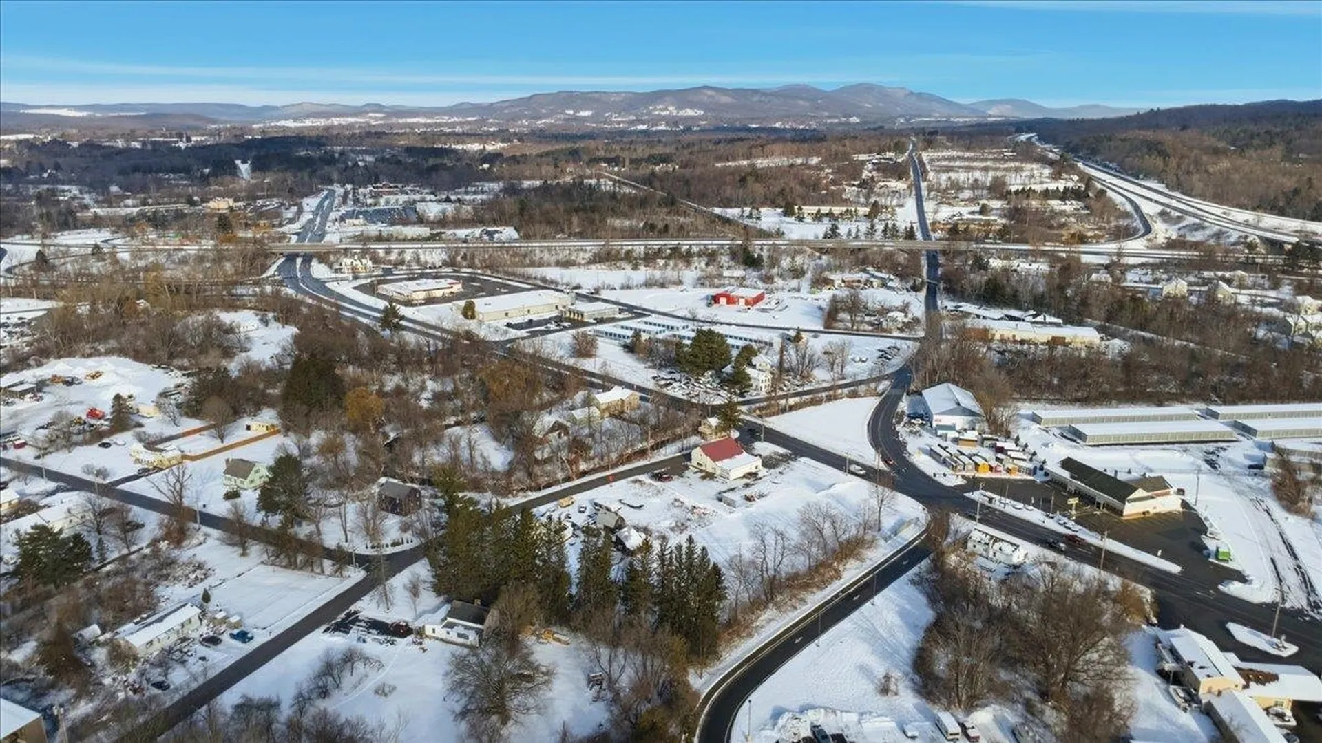 226-228 Northside Drive Bennington VT 05201