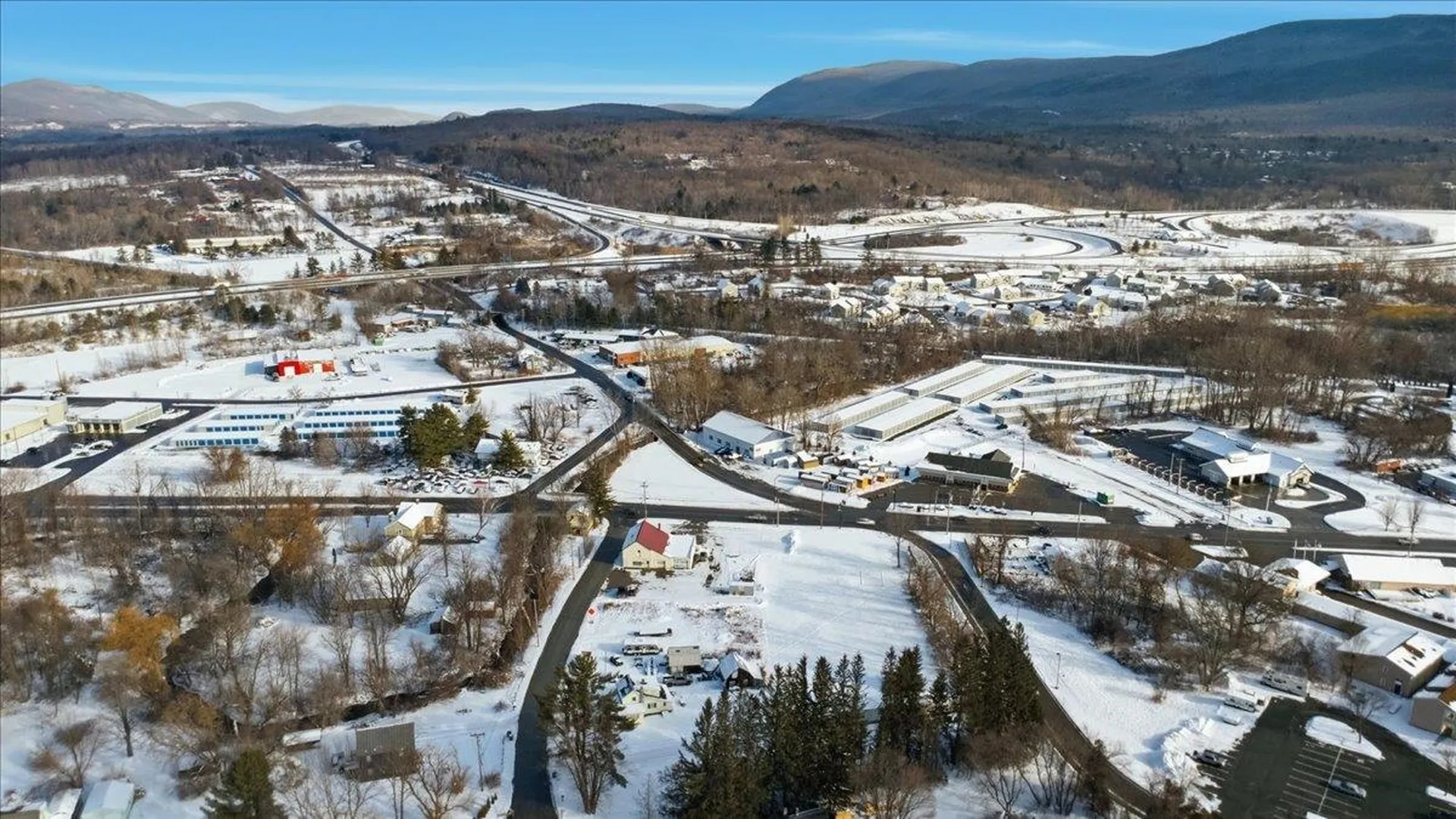 226-228 Northside Drive Bennington VT 05201