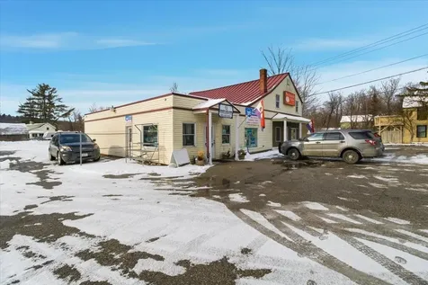 226-228 Northside Drive Bennington VT 05201