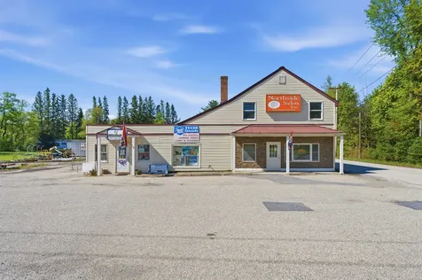 226-228 Northside Drive Bennington VT 05201