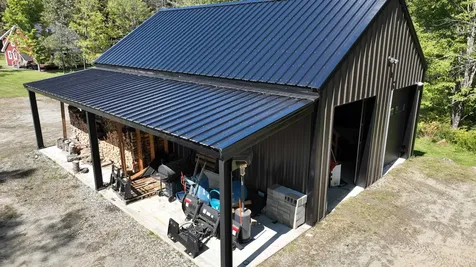 420 Steendom Lane Lyndon VT 05852