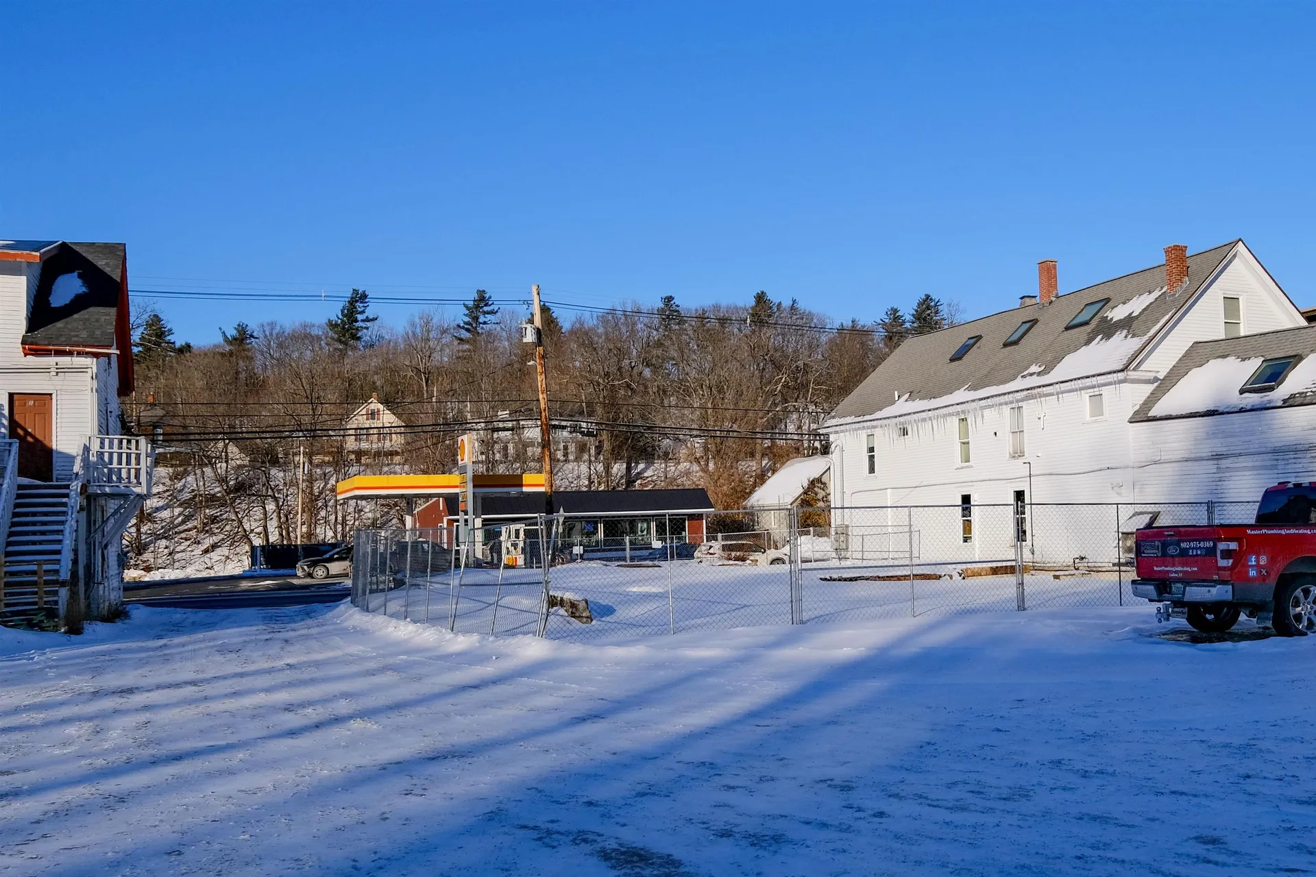 130 Main Street Ludlow VT 05149