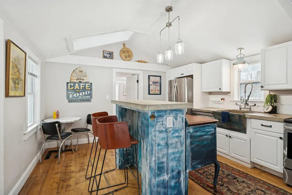 31 Lakota Road Barnard VT 05031