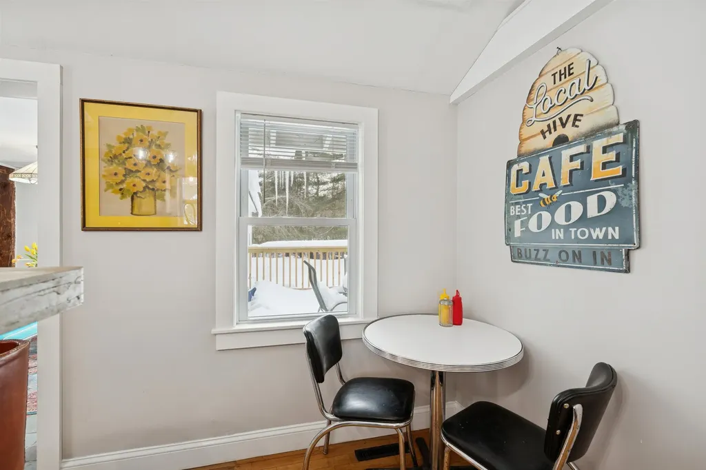 31 Lakota Road Barnard VT 05031