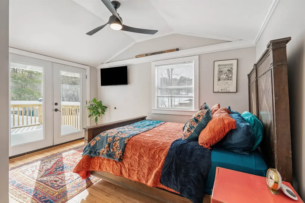 31 Lakota Road Barnard VT 05031