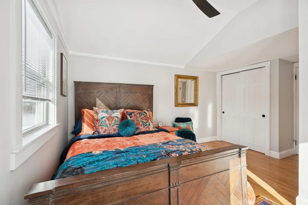 31 Lakota Road Barnard VT 05031