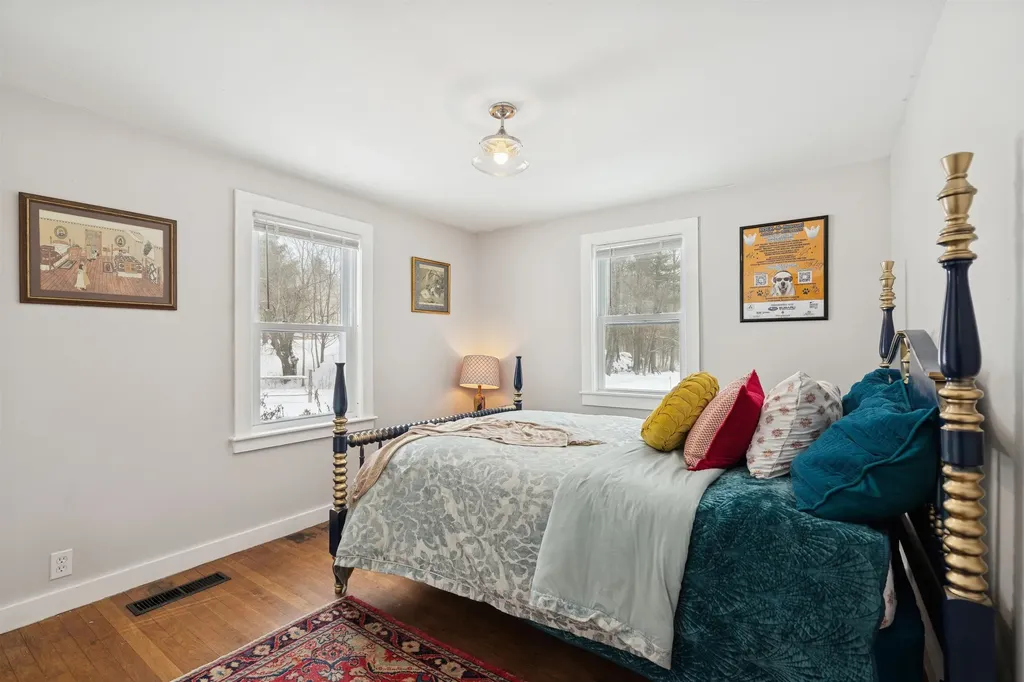 31 Lakota Road Barnard VT 05031