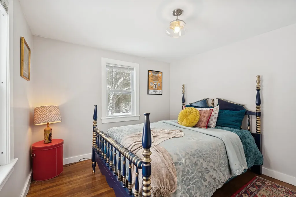 31 Lakota Road Barnard VT 05031