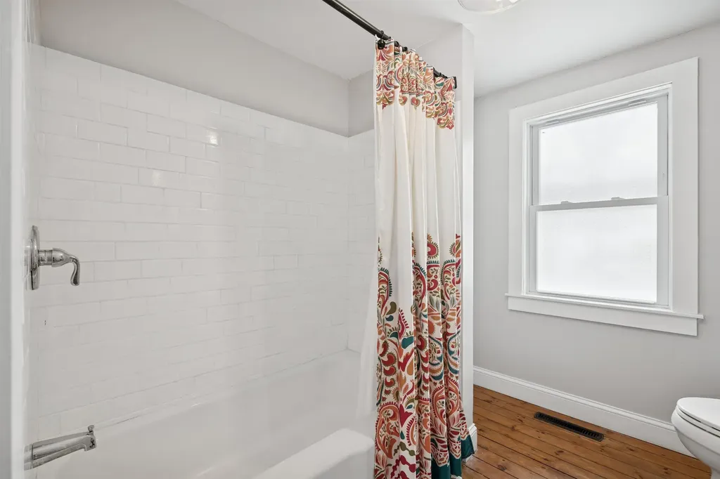 31 Lakota Road Barnard VT 05031