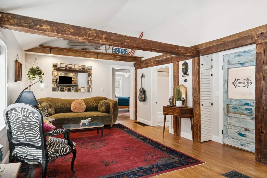 31 Lakota Road Barnard VT 05031