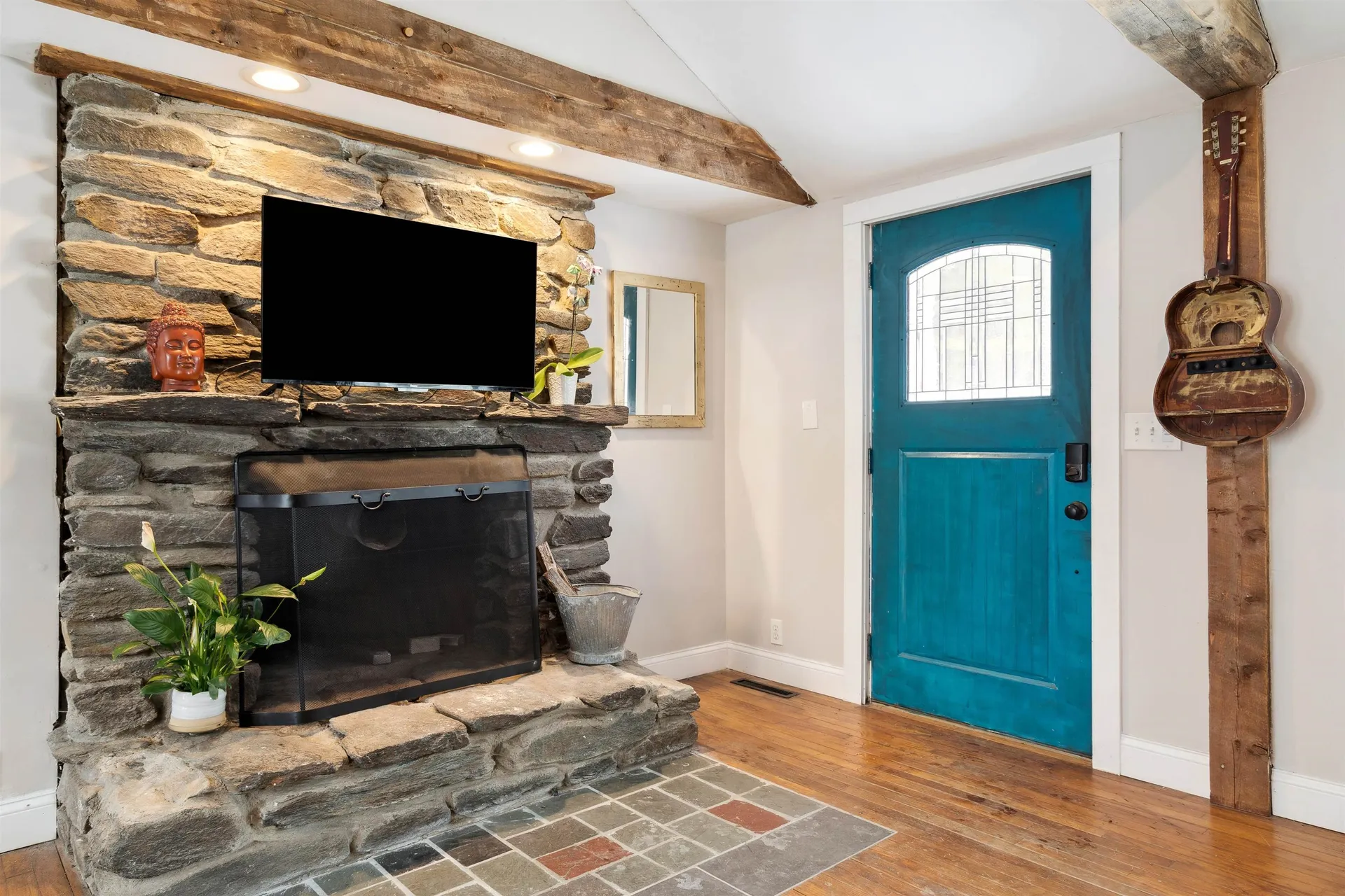 31 Lakota Road Barnard VT 05031