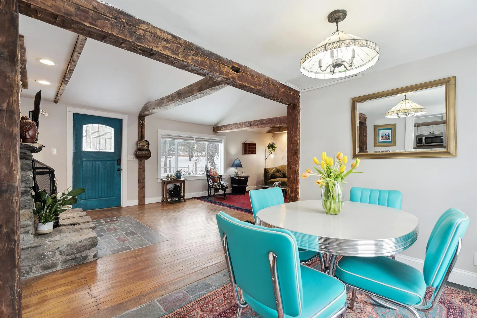 31 Lakota Road Barnard VT 05031