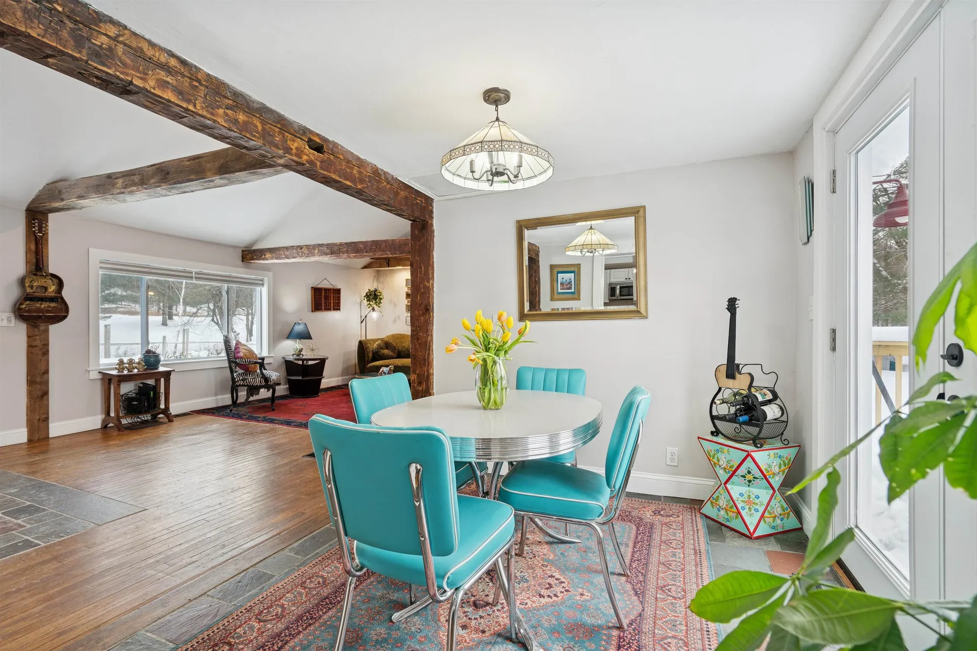 31 Lakota Road Barnard VT 05031