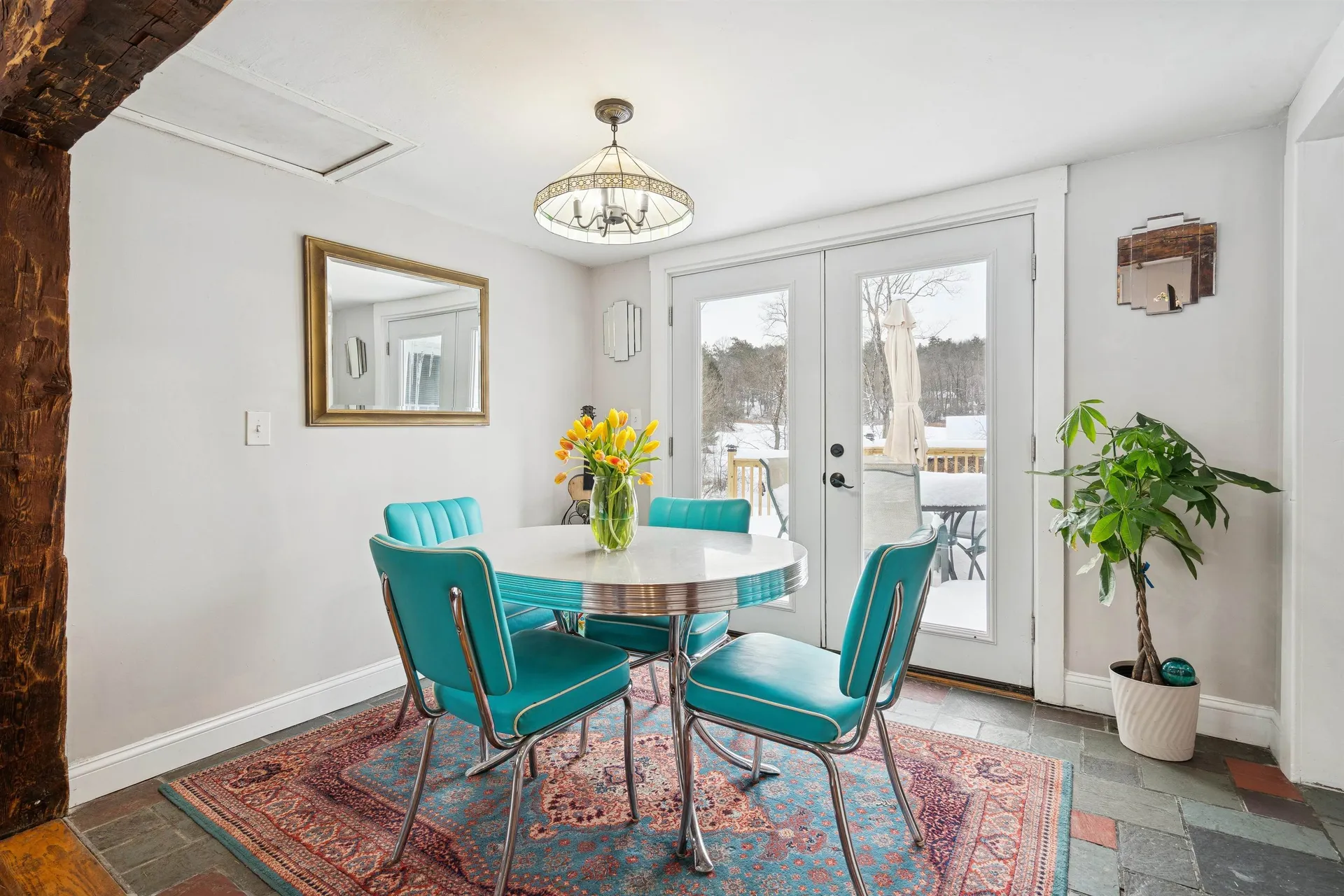 31 Lakota Road Barnard VT 05031