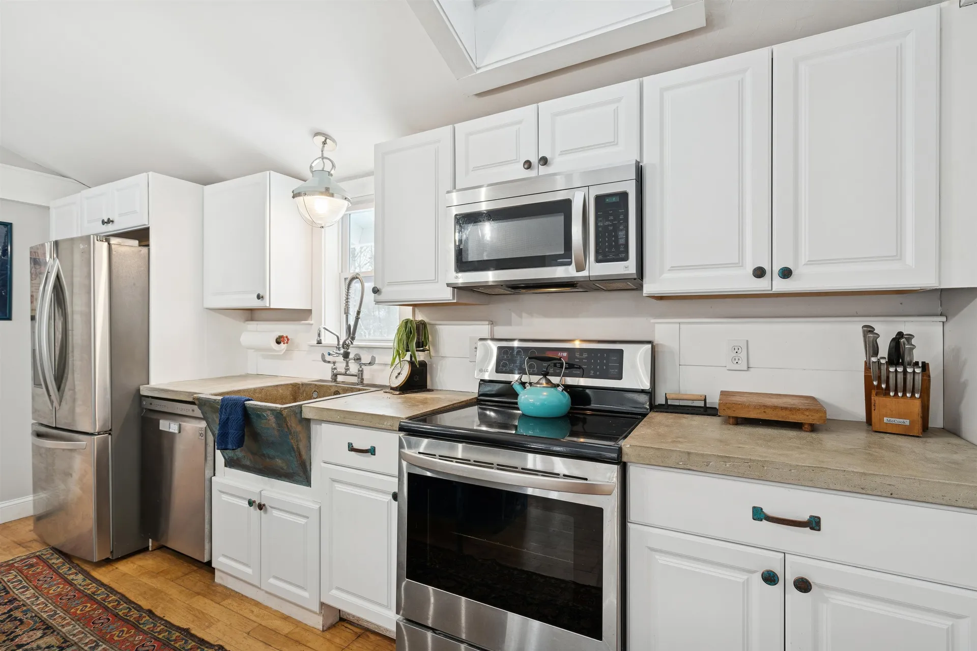 31 Lakota Road Barnard VT 05031