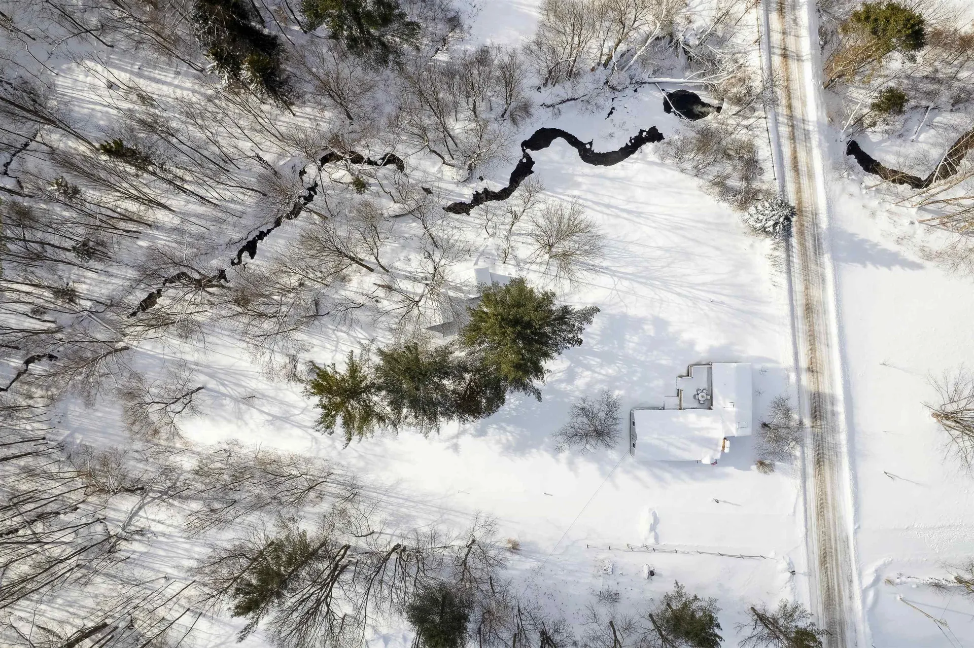 31 Lakota Road Barnard VT 05031