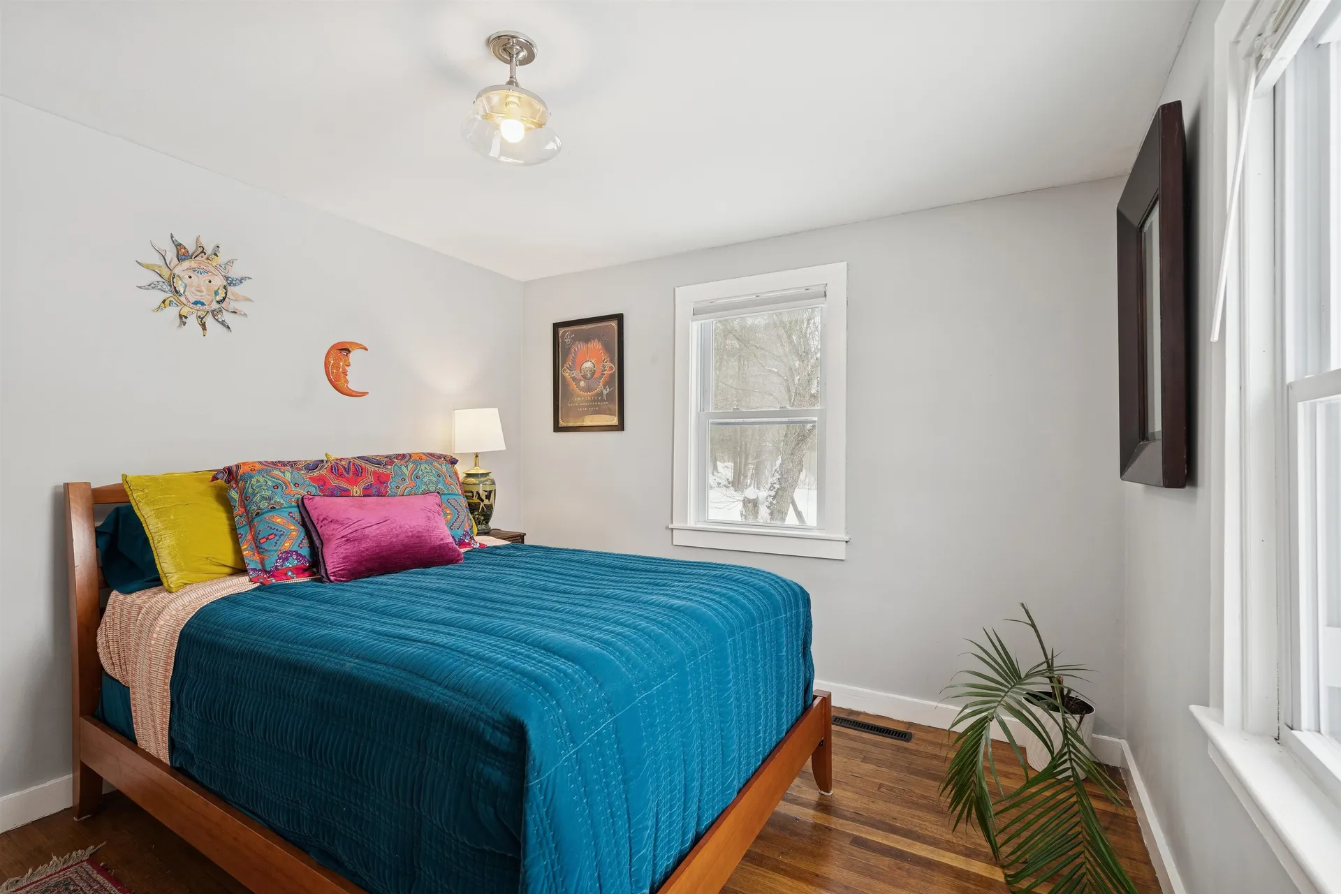 31 Lakota Road Barnard VT 05031