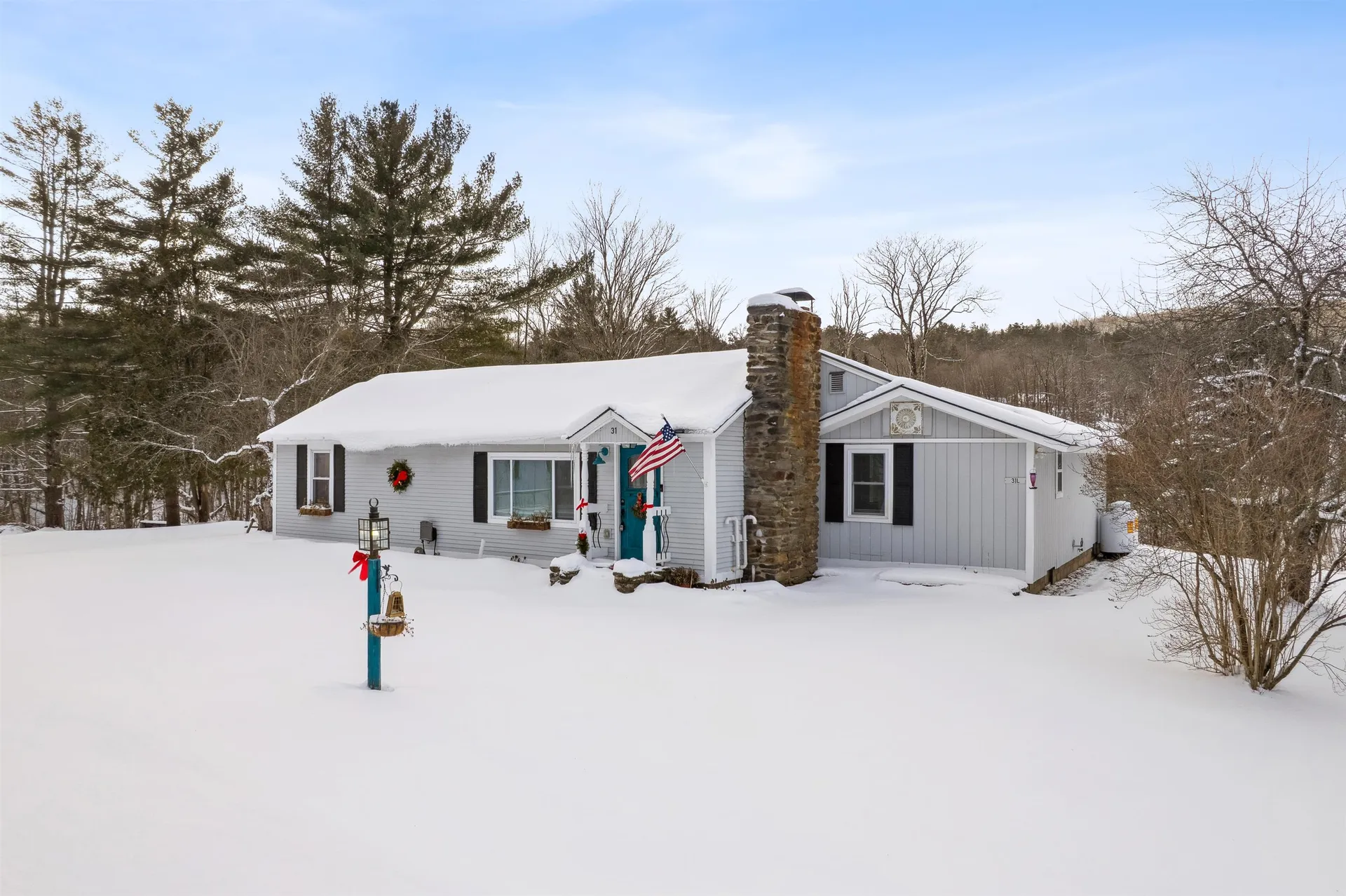 31 Lakota Road Barnard VT 05031