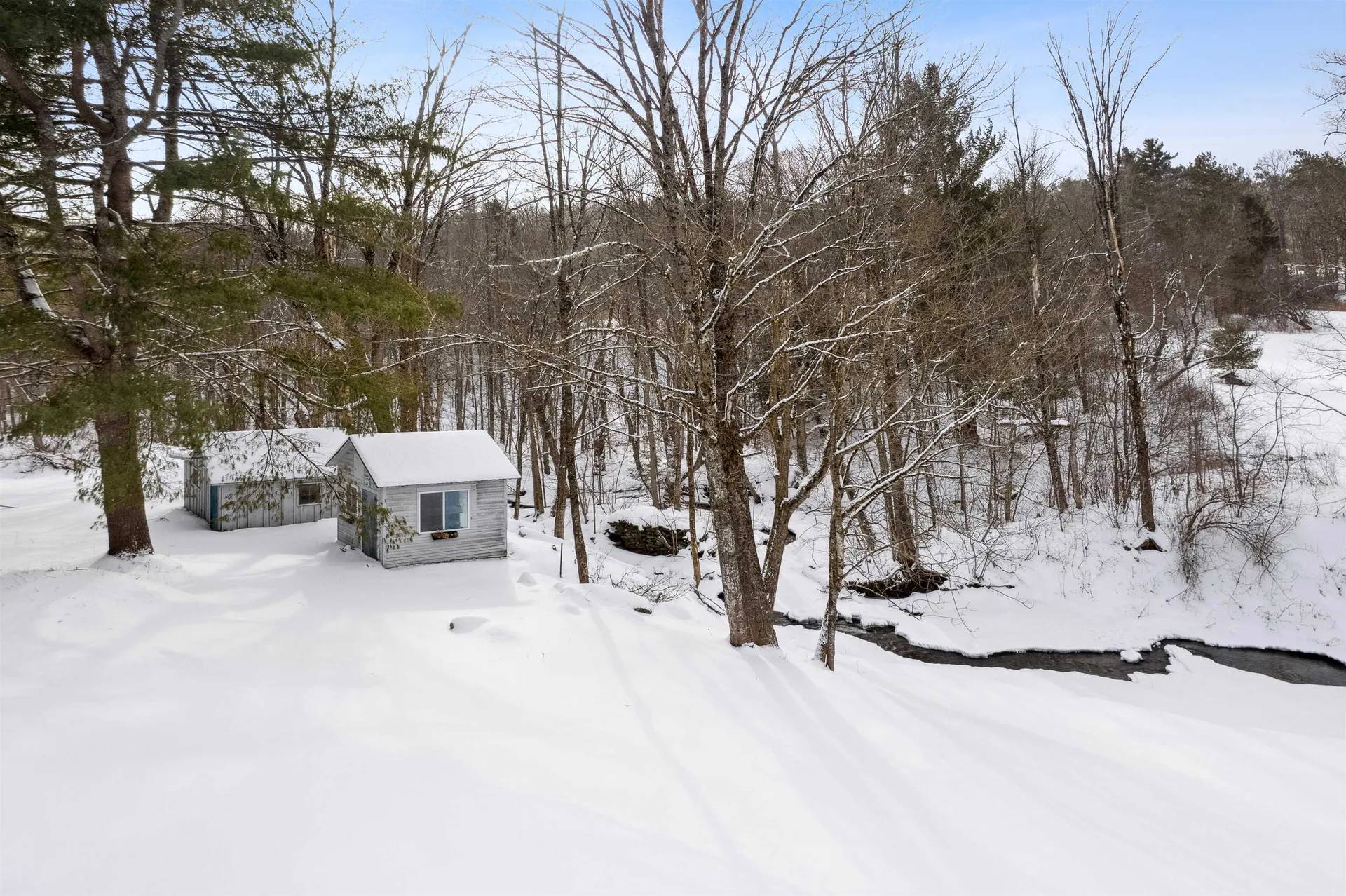 31 Lakota Road Barnard VT 05031