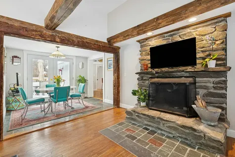 31 Lakota Road Barnard VT 05031