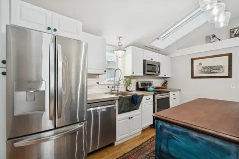 31 Lakota Road Barnard VT 05031