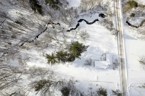 31 Lakota Road Barnard VT 05031