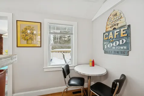 31 Lakota Road Barnard VT 05031