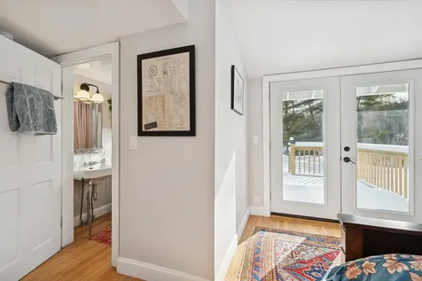 31 Lakota Road Barnard VT 05031