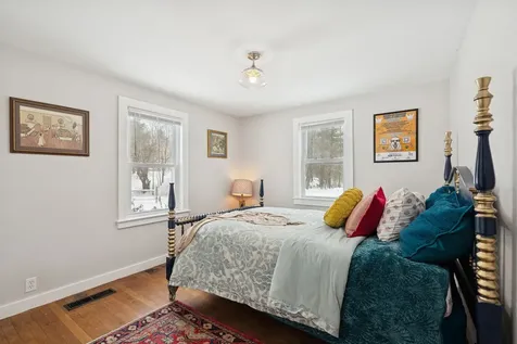 31 Lakota Road Barnard VT 05031