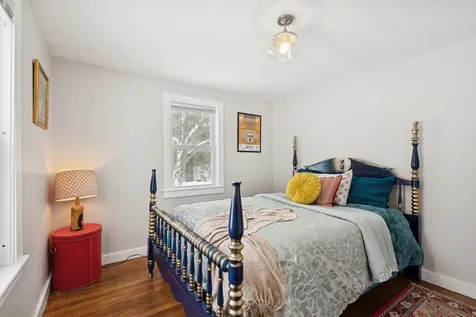 31 Lakota Road Barnard VT 05031