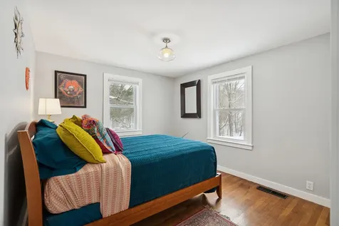 31 Lakota Road Barnard VT 05031