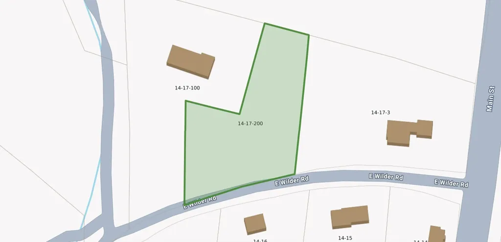 00 East Wilder Road Lebanon NH 03766