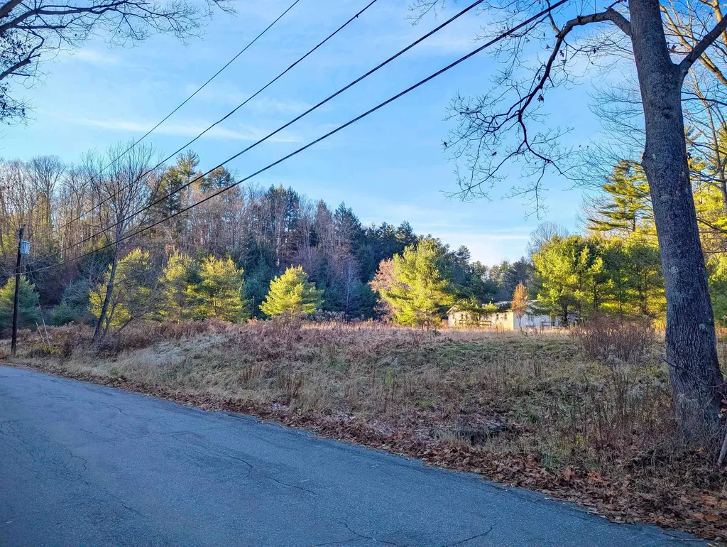 00 East Wilder Road Lebanon NH 03766