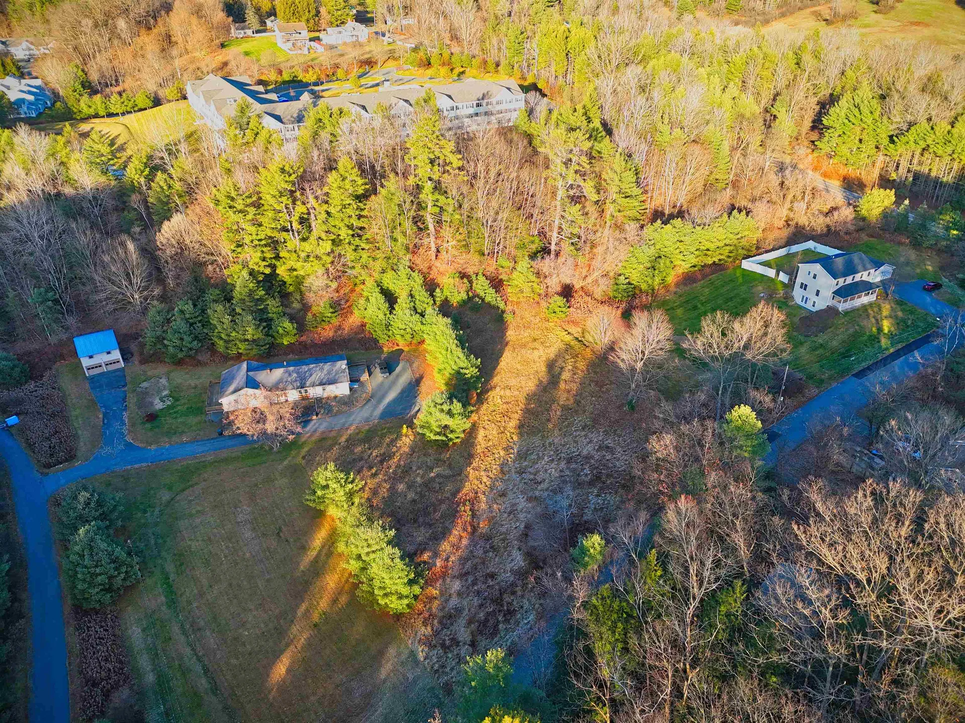 00 East Wilder Road Lebanon NH 03766