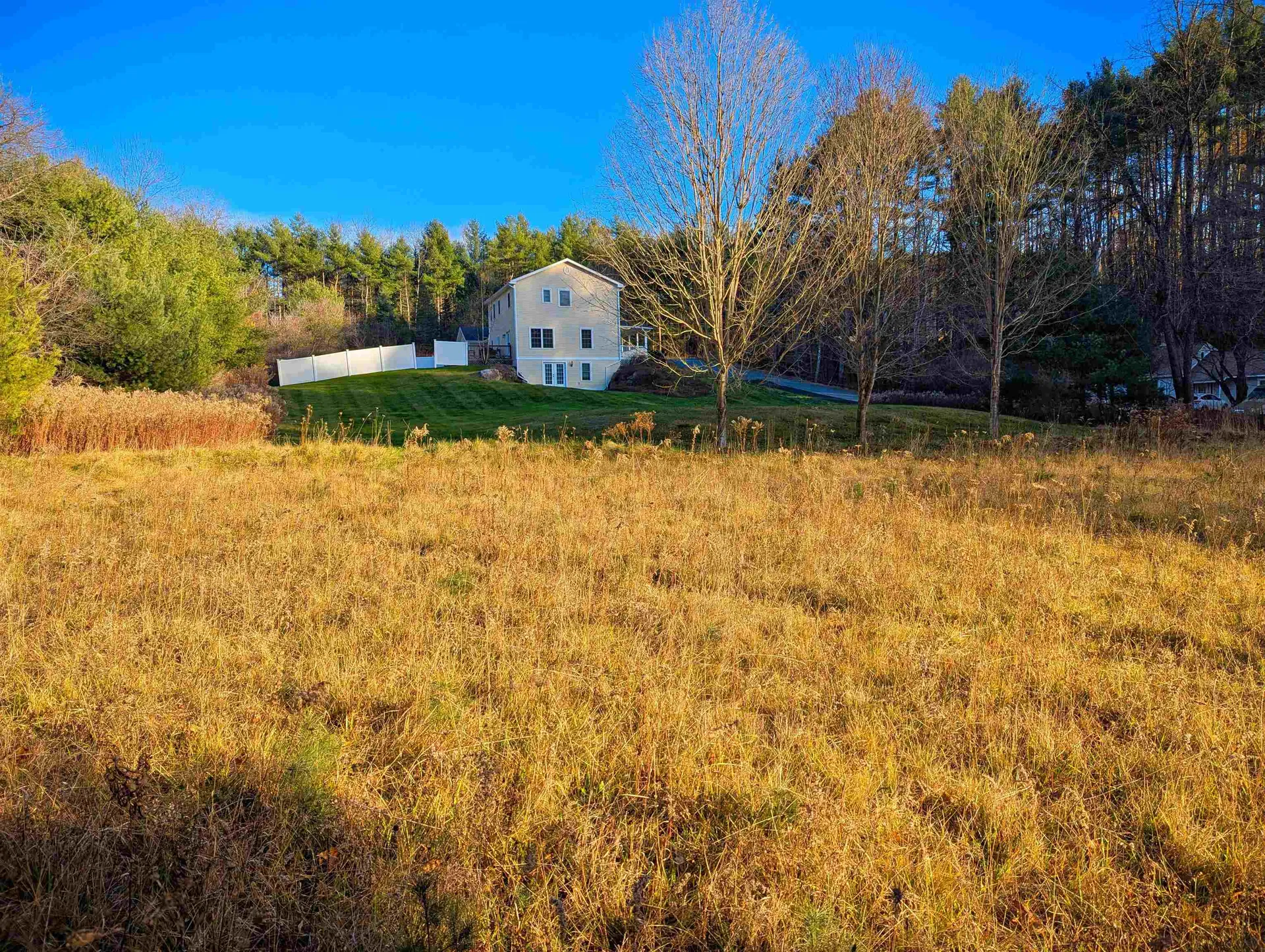 00 East Wilder Road Lebanon NH 03766