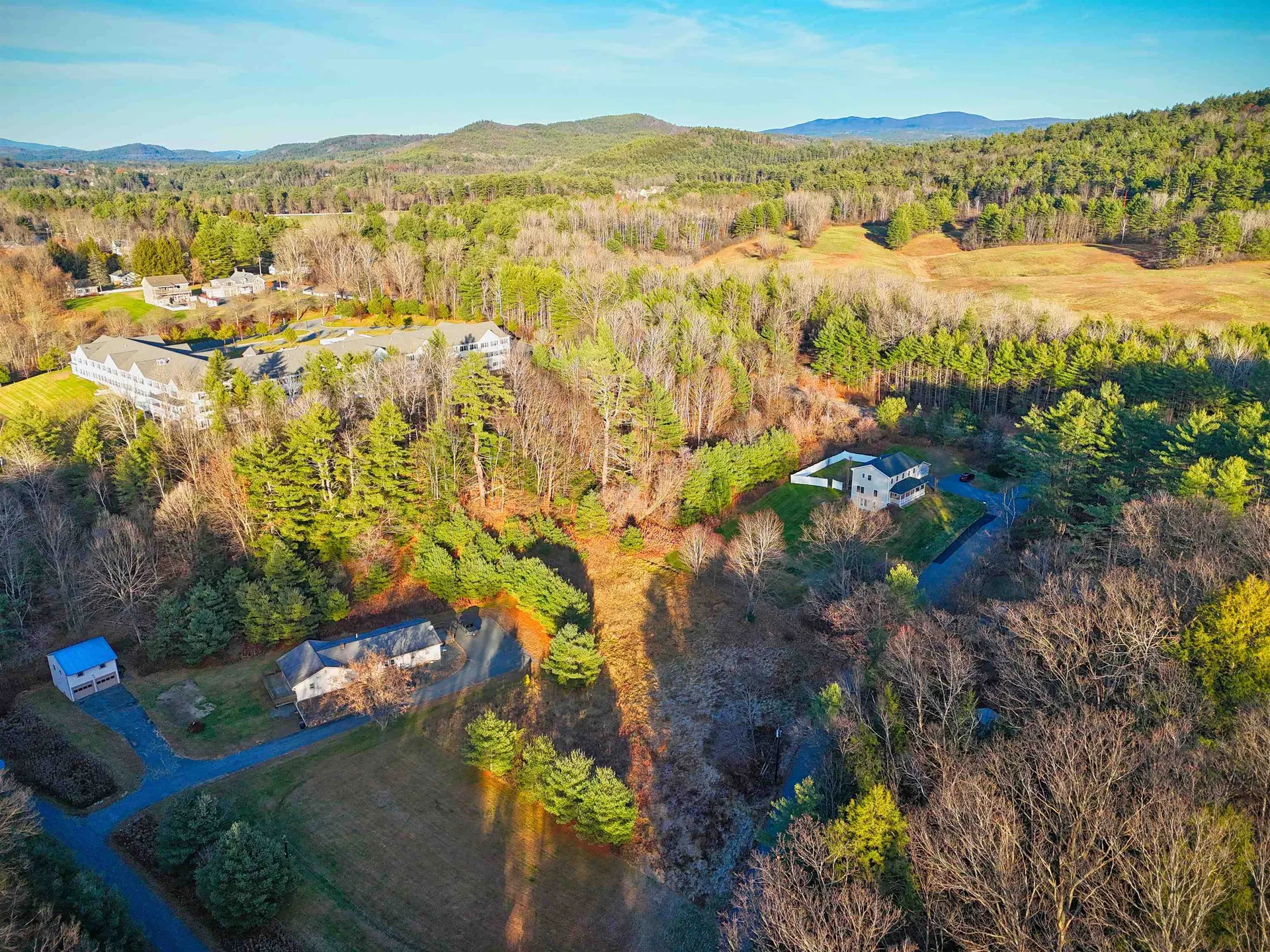 00 East Wilder Road Lebanon NH 03766