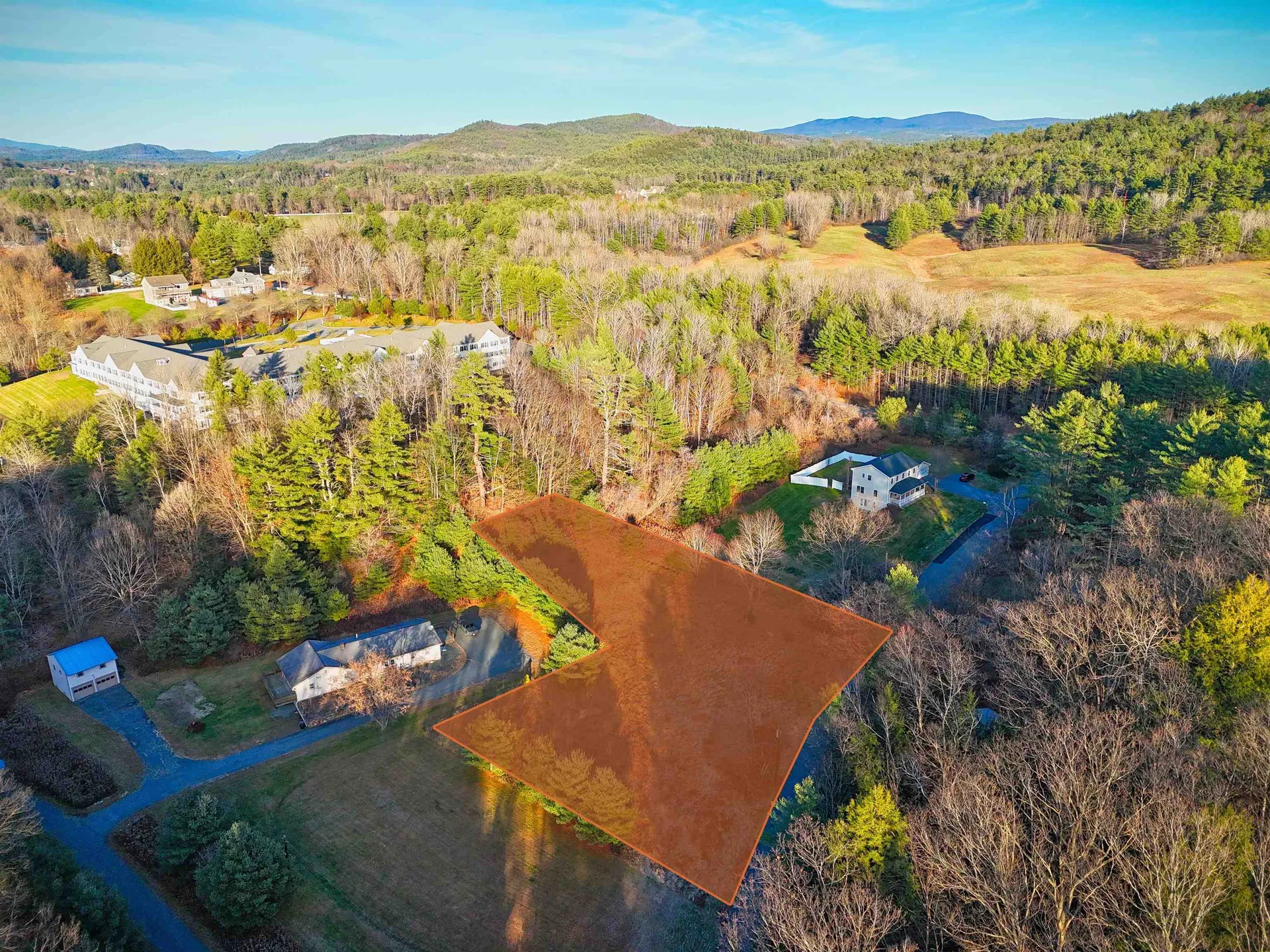 00 East Wilder Road Lebanon NH 03766