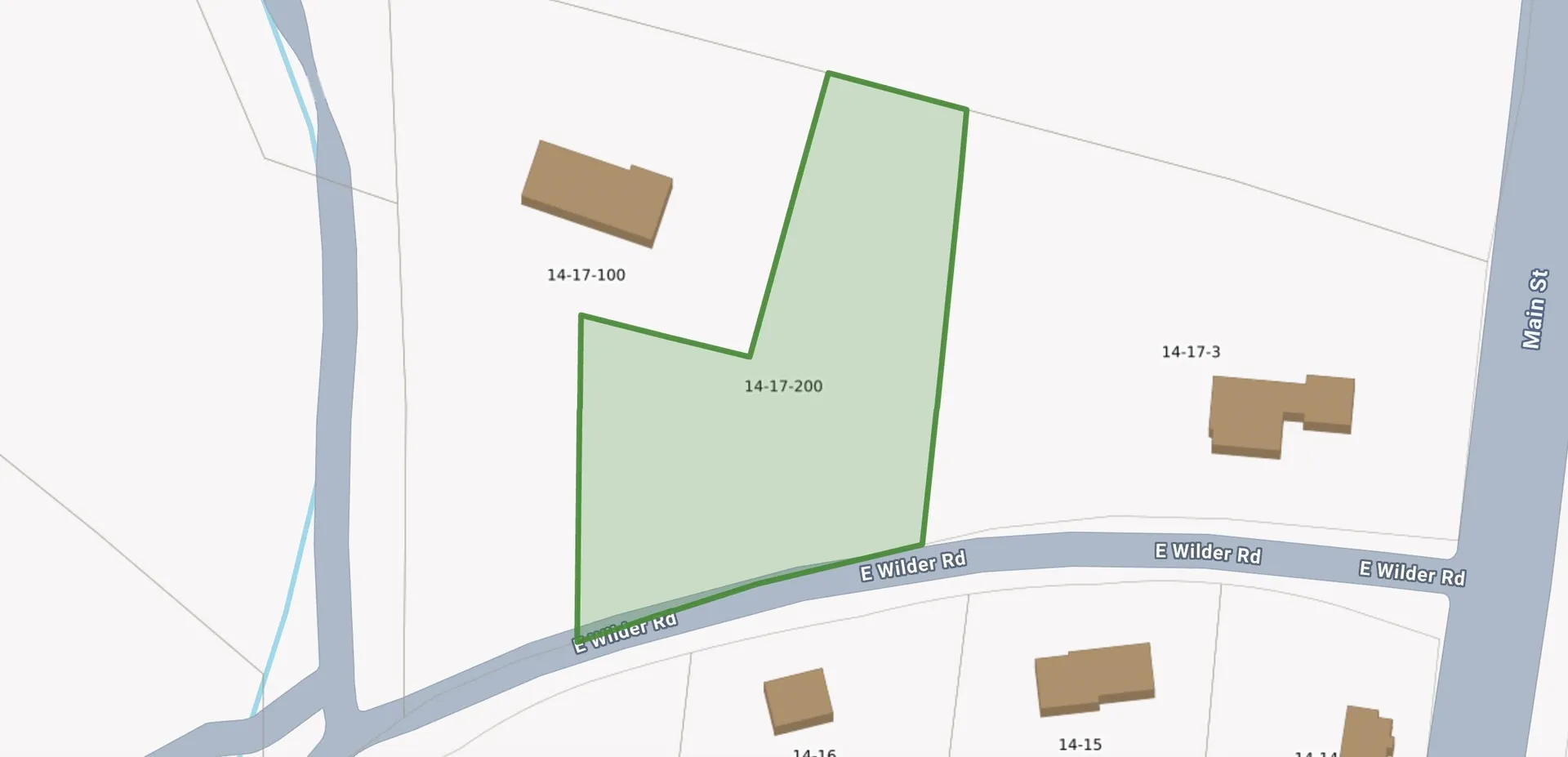 00 East Wilder Road Lebanon NH 03766