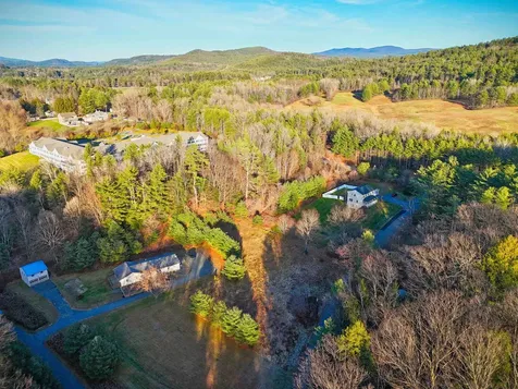 00 East Wilder Road Lebanon NH 03766