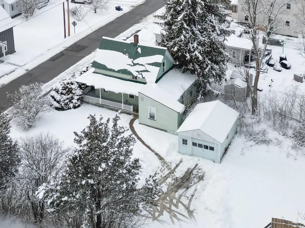 191 Washington Street Littleton NH 03561